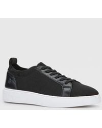Perry Ellis - Fly Knit Sneakers - Lyst