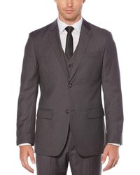 supreme sharkskin suit