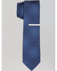 Perry Ellis - Bestor Dot Tie - Lyst
