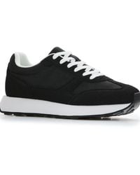 Perry Ellis - Stride Sneakers - Lyst
