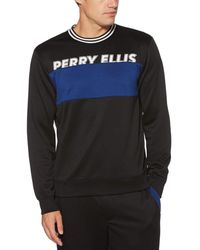 perry ellis sweatsuit