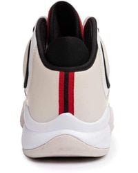 perry ellis tennis shoes