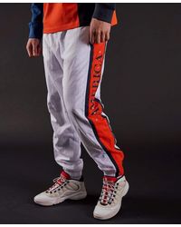 perry ellis track pants