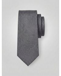Perry Ellis - Paddon Micro Slim Necktie - Lyst