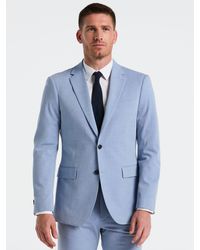 Perry Ellis - Slim Fit Louis Suit Jacket - Lyst