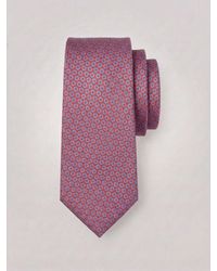 Perry Ellis - Slim Fit Patterned Necktie - Lyst