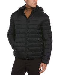 perry ellis winter jacket