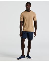 Perry Ellis - 8" Limitless Stretch Tech Short - Lyst