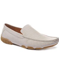 perry ellis boat shoes