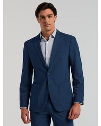 Perry Ellis - Slim Fit Total Stretch Suit Jacket - Lyst