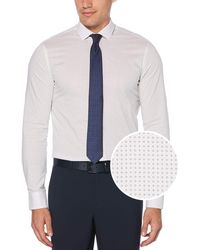 Perry Ellis Shirts for Men - Up to 81% off | Lyst
