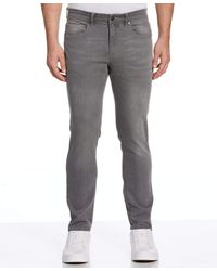 perry ellis men's stretch jeans