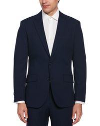 Perry Ellis - Slim Fit Louis Suit Jacket - Lyst