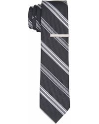 Perry Ellis - Calvor Stripe Tie - Lyst