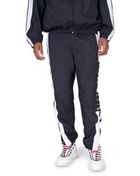 perry ellis track pants