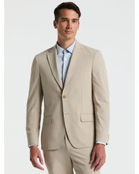 Perry Ellis - Slim Fit Tech 2.0 Suit Jacket - Lyst