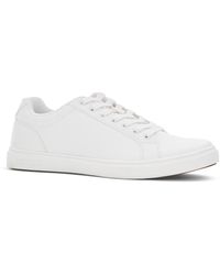 Perry Ellis Limited Edition Vincent 2.0 Sneaker in Bright White (White ...
