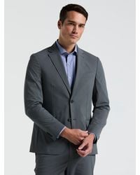 Perry Ellis - Slim Fit Modern Performance Tech 2.0 Suit Jacket - Lyst