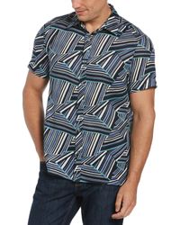 Perry Ellis Casual shirts and button-up 