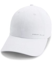 perry ellis caps