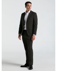 Perry Ellis - Slim Fit Tech 2.0 Suit Jacket - Lyst
