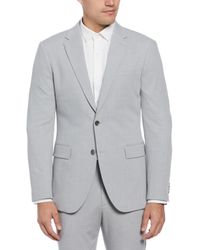 Perry Ellis - Slim Fit Louis Suit Jacket - Lyst