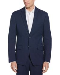 Perry Ellis - Slim Fit Washable Suit Jacket - Lyst