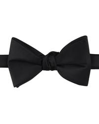 Perry Ellis - Large Pre-Tied Bow Tie - Lyst