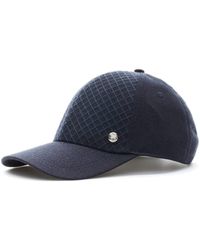 perry ellis caps