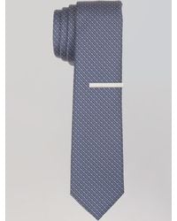 Perry Ellis - Culhalm Dot Tie - Lyst