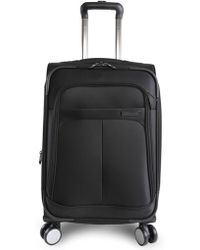 perry ellis carry on luggage
