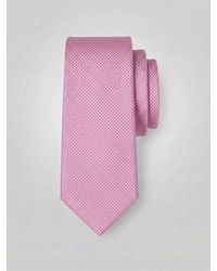 Perry Ellis - Paddon Micro Slim Necktie - Lyst