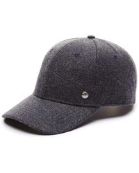 perry ellis caps