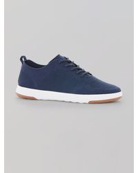 Perry Ellis - Tread Sneakers - Lyst