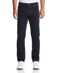 perry ellis men's stretch jeans