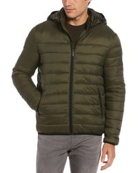 Perry Ellis Casual jackets for Men - Up to 80% off at Lyst.com