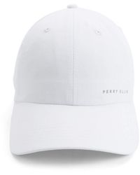 Perry ellis cap Clearance