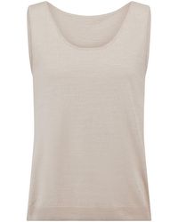 Peter Hahn - Stricktop - Lyst