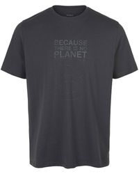 Ecoalf - T-shirt - Lyst