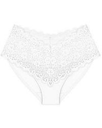 Triumph - Maxi-Slip Amourette Maxi Van - Lyst