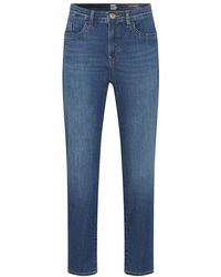Brax - 7/8-Jeans Modell Mary S, Gr - Lyst