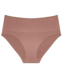 Triumph - Maxi-Slip Soft Sculpt Van - Lyst