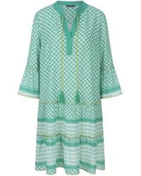 Mybc - Kleid 3/4-Arm - Lyst