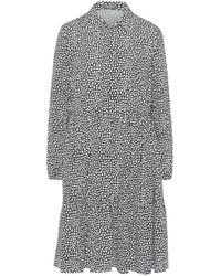 Basler - Stufenkleid - Lyst