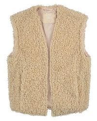 Rabe - Teddy-Bodywarmer Van - Lyst