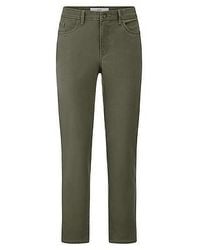 Brax - Regular Fit-7/8-Jeans Van - Lyst