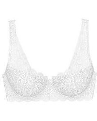 Triumph - Beugelbeha Amourette Whp Van - Lyst