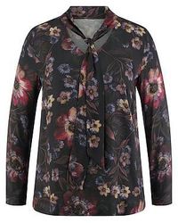 Anna Aura - Blouse Lange Mouwen Van - Lyst