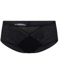 Chantelle - Shorty Floral Touch - Lyst