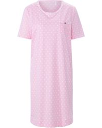 RÖSCH Nachthemd - Pink